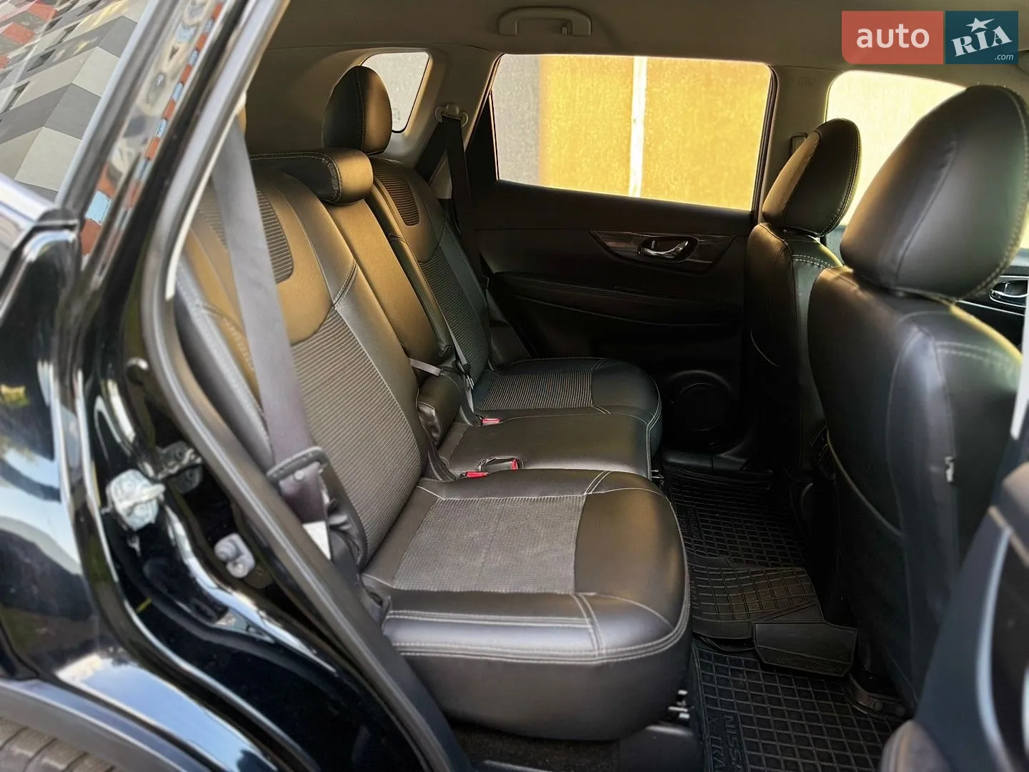 2018 Nissan X-Trail - мініатюра 17