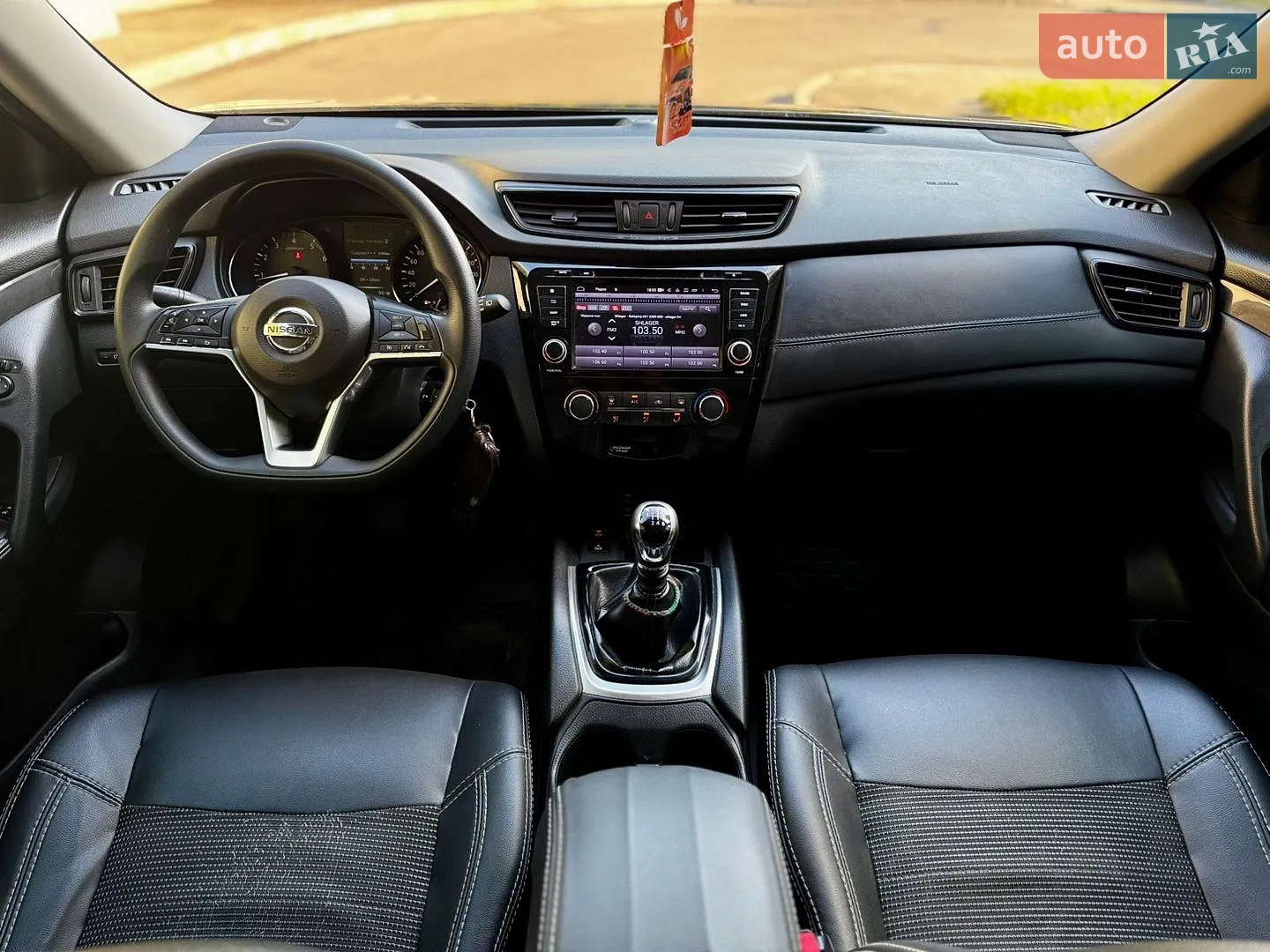 2018 Nissan X-Trail - мініатюра 21