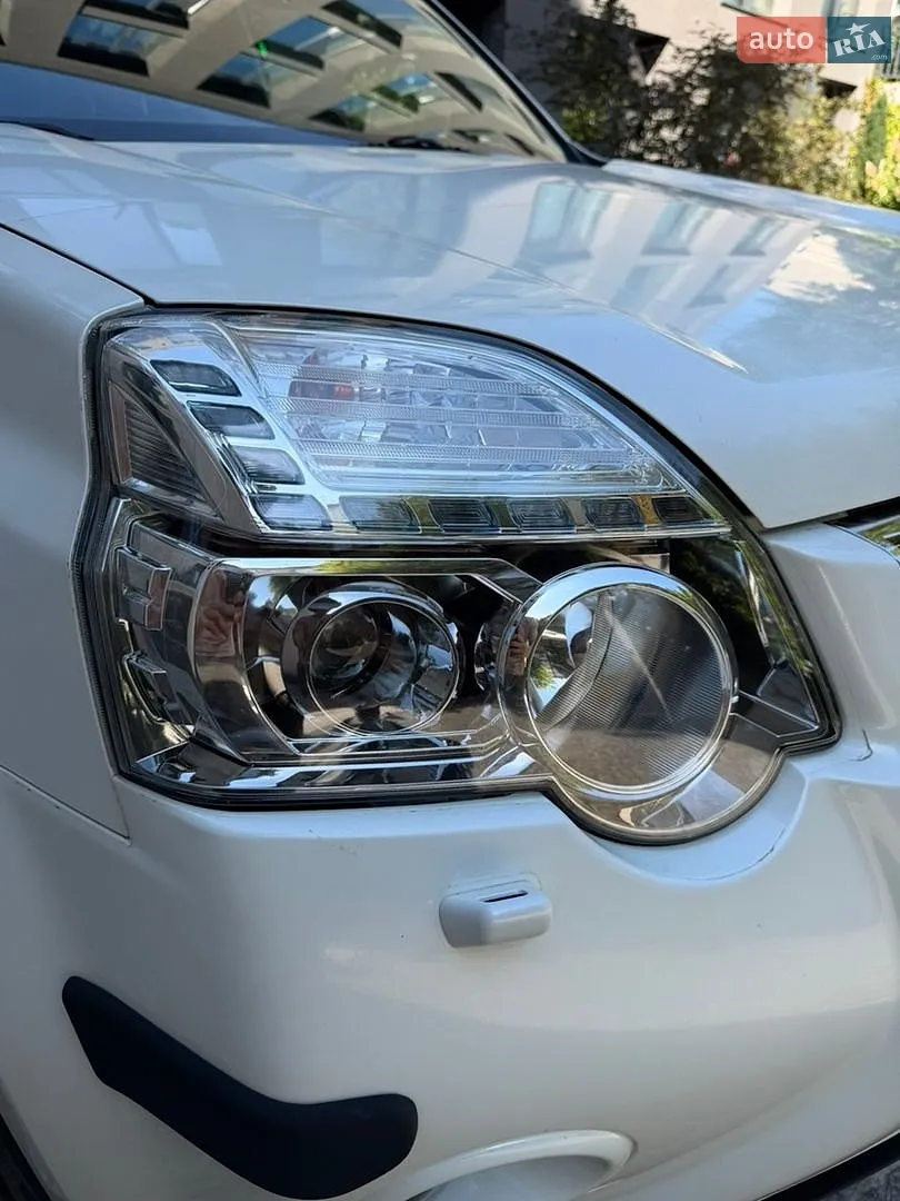 2014 Nissan X-Trail - мініатюра 8