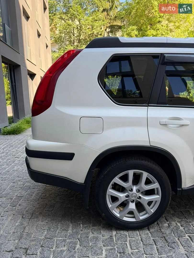 2014 Nissan X-Trail - мініатюра 23