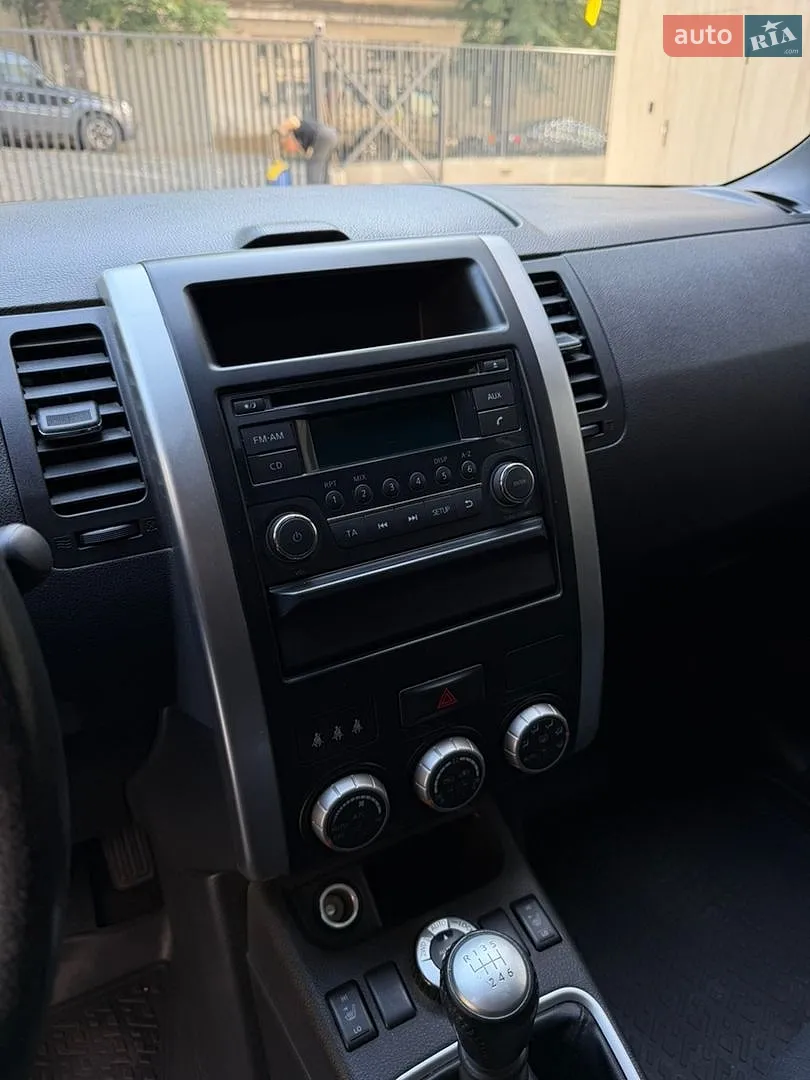 2014 Nissan X-Trail - мініатюра 35
