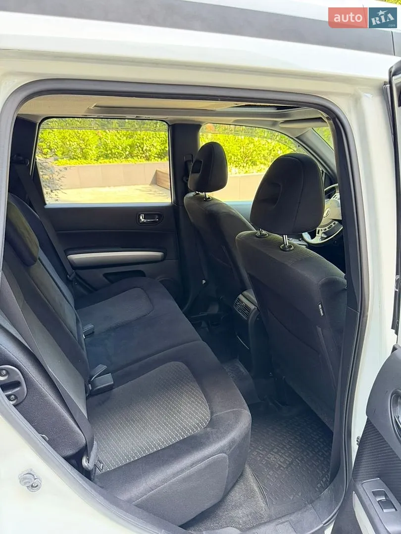 2014 Nissan X-Trail - мініатюра 44