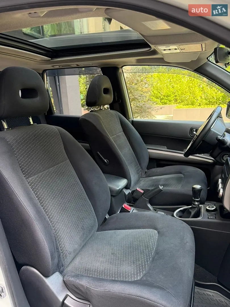 2014 Nissan X-Trail - мініатюра 49
