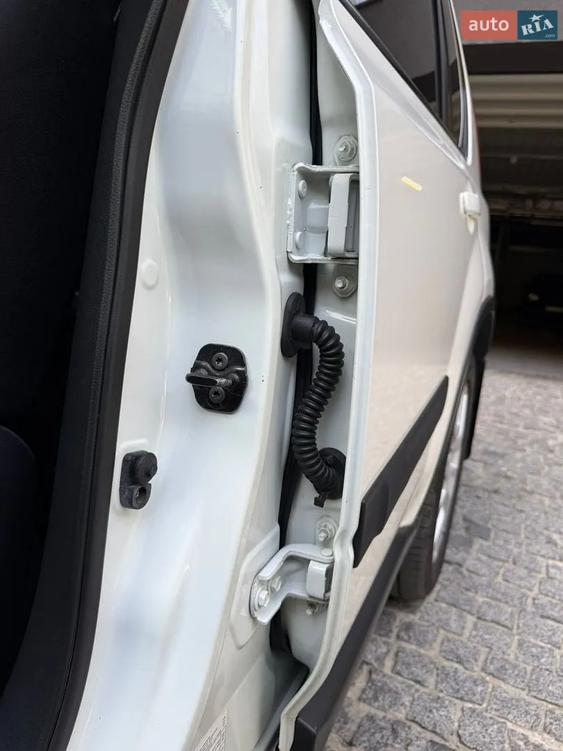 2014 Nissan X-Trail - мініатюра 61