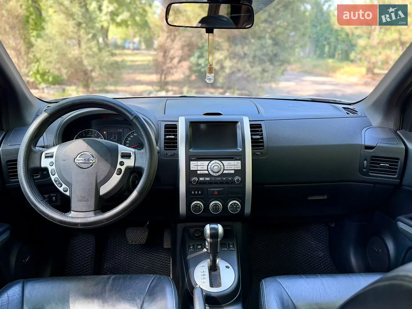2011 Nissan X-Trail - мініатюра 10
