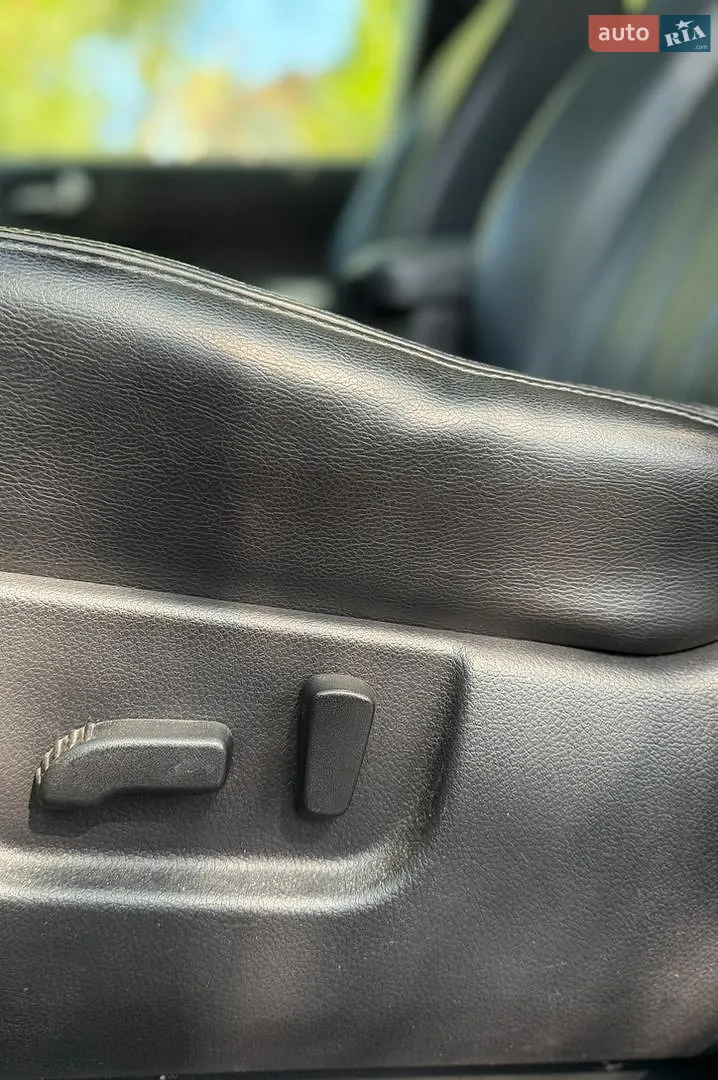2011 Nissan X-Trail - мініатюра 16