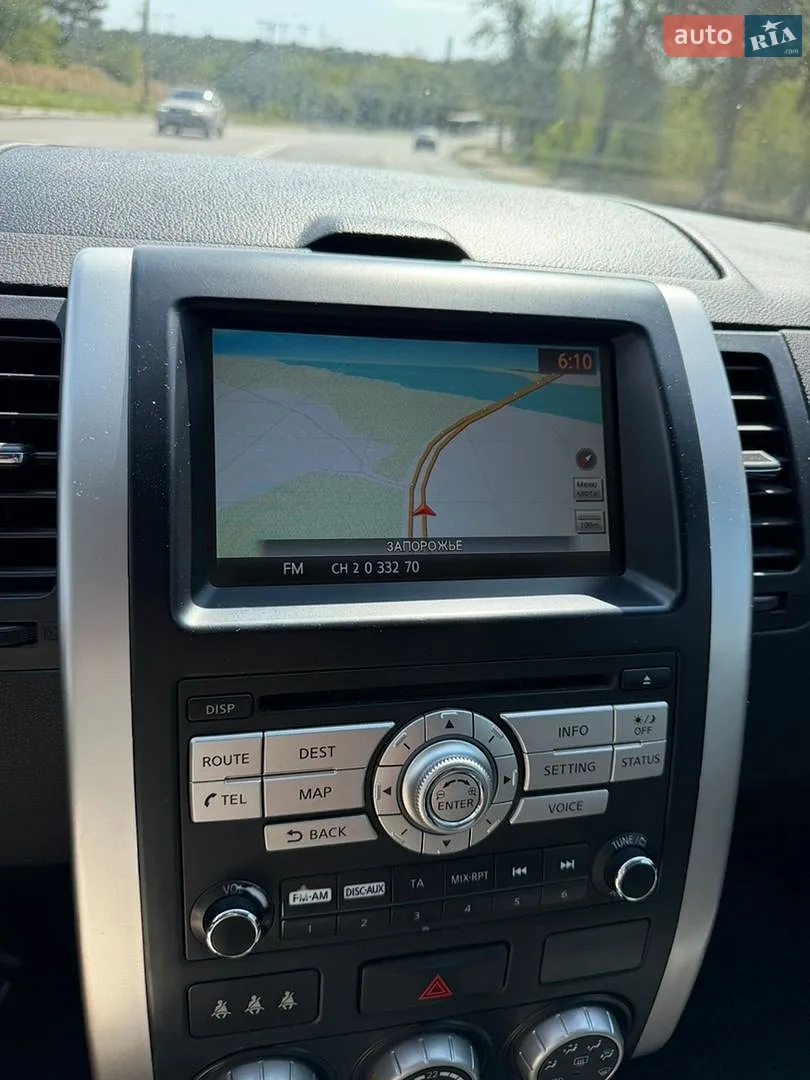 2011 Nissan X-Trail - мініатюра 23