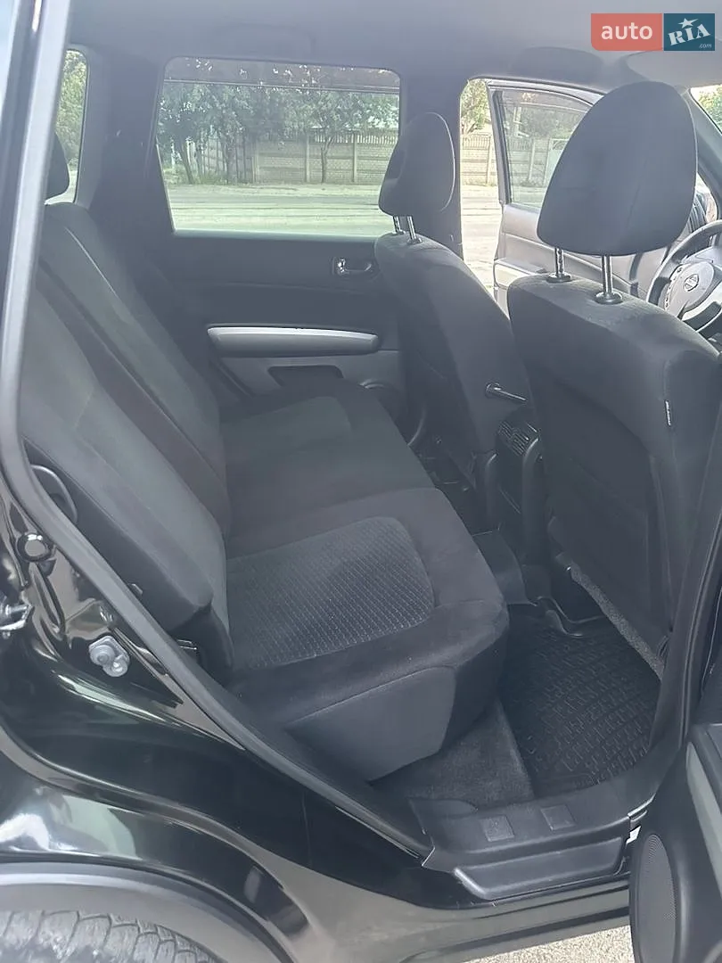 2011 Nissan X-Trail - мініатюра 11