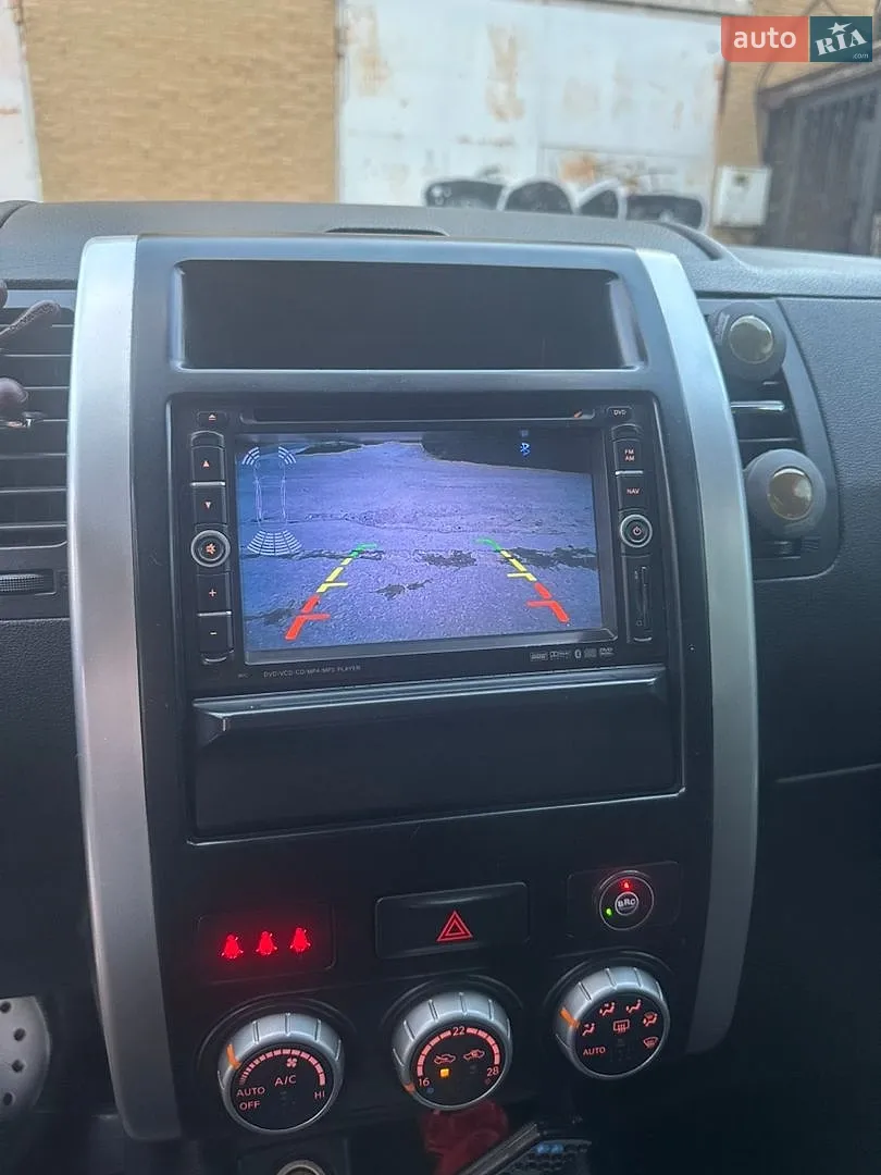 2011 Nissan X-Trail - мініатюра 15