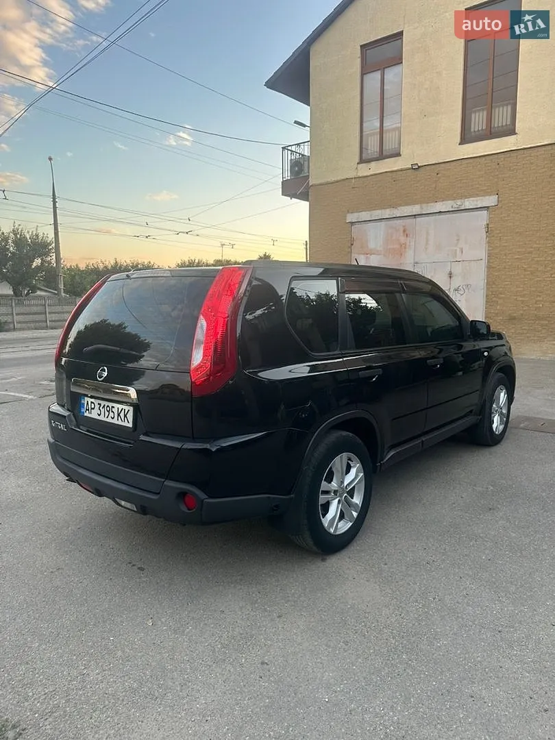 2011 Nissan X-Trail - мініатюра 6