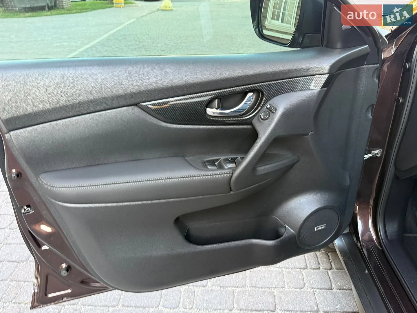 2017 Nissan X-Trail - мініатюра 16