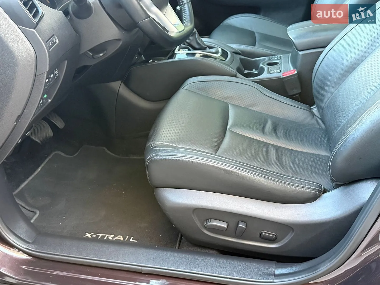 2017 Nissan X-Trail - мініатюра 18