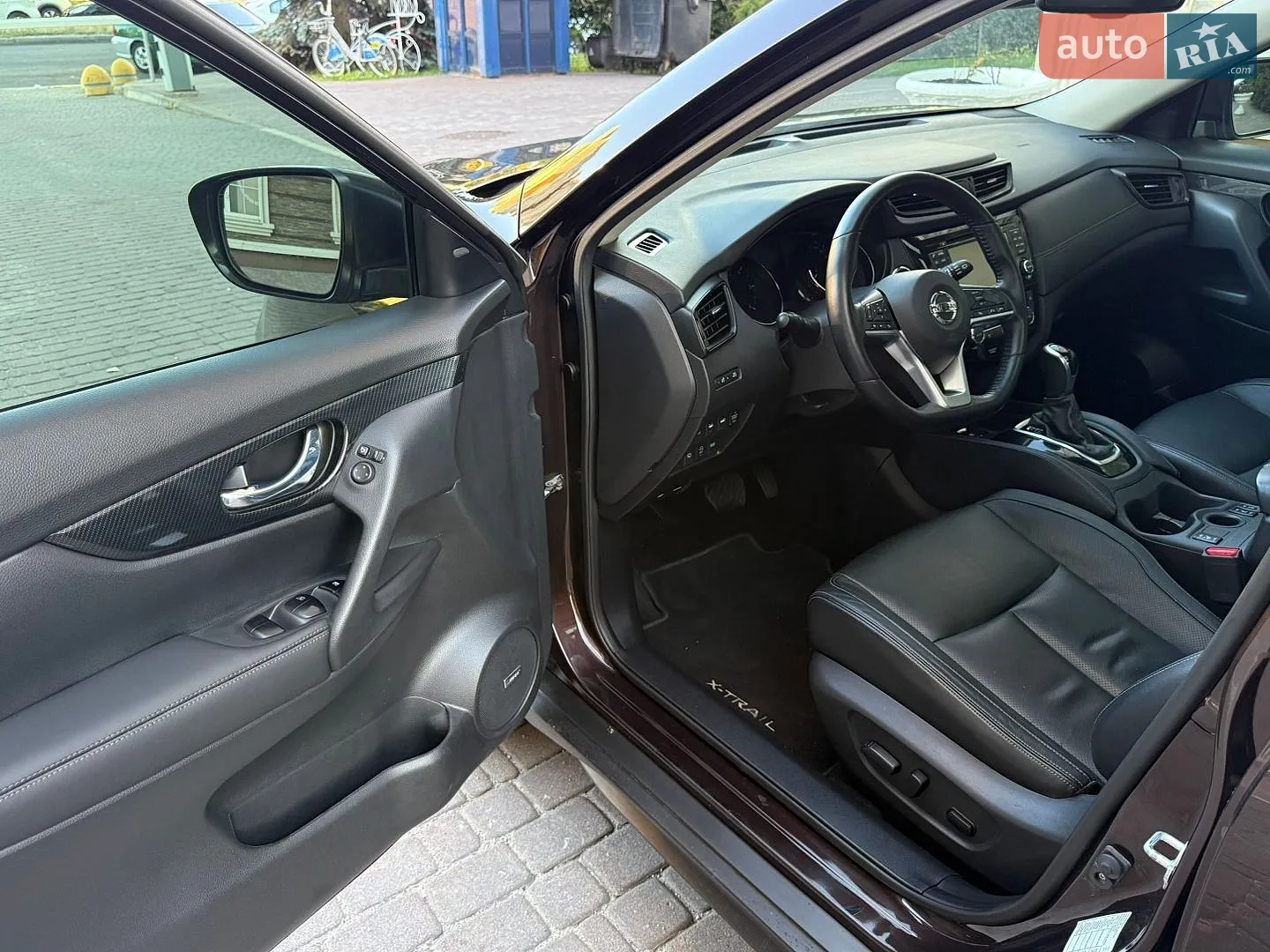 2017 Nissan X-Trail - мініатюра 23