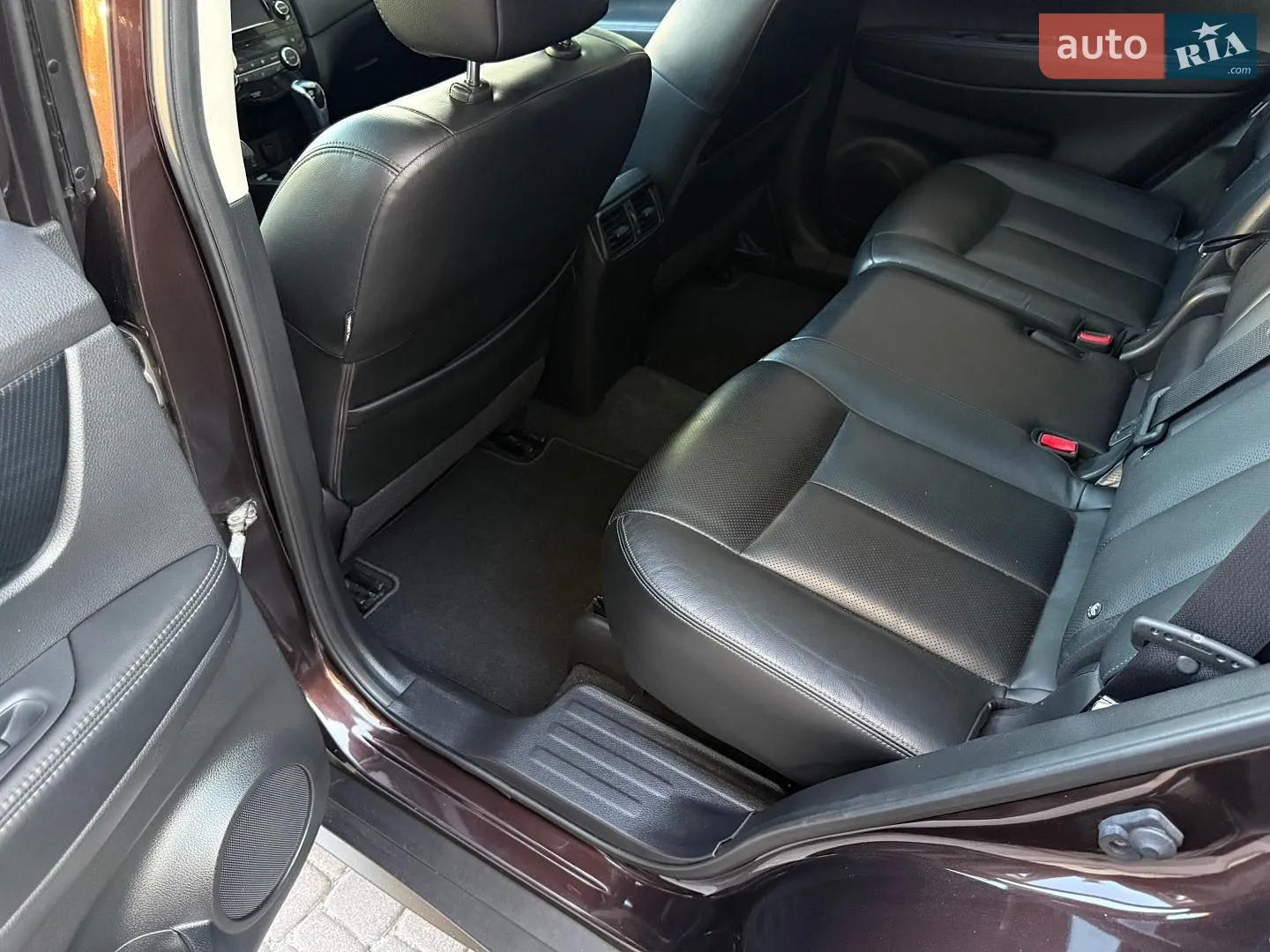 2017 Nissan X-Trail - мініатюра 26