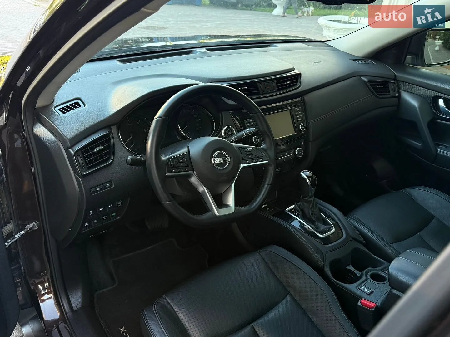 2017 Nissan X-Trail - мініатюра 19