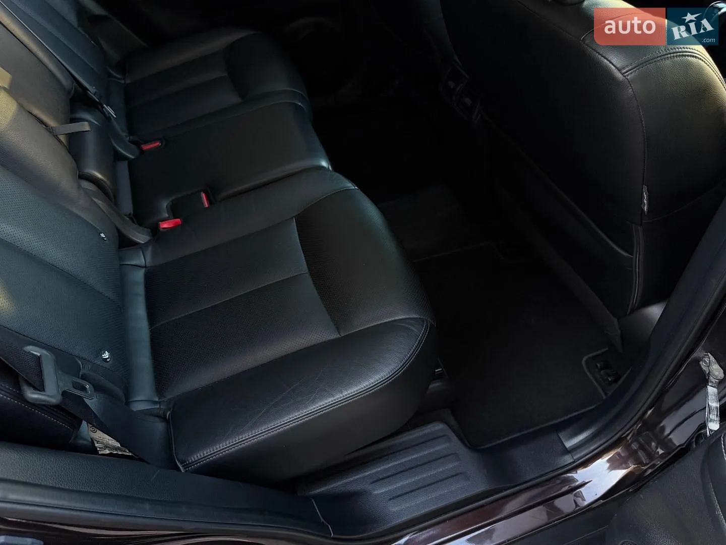 2017 Nissan X-Trail - мініатюра 29