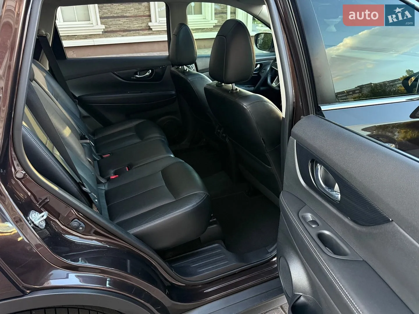 2017 Nissan X-Trail - мініатюра 32