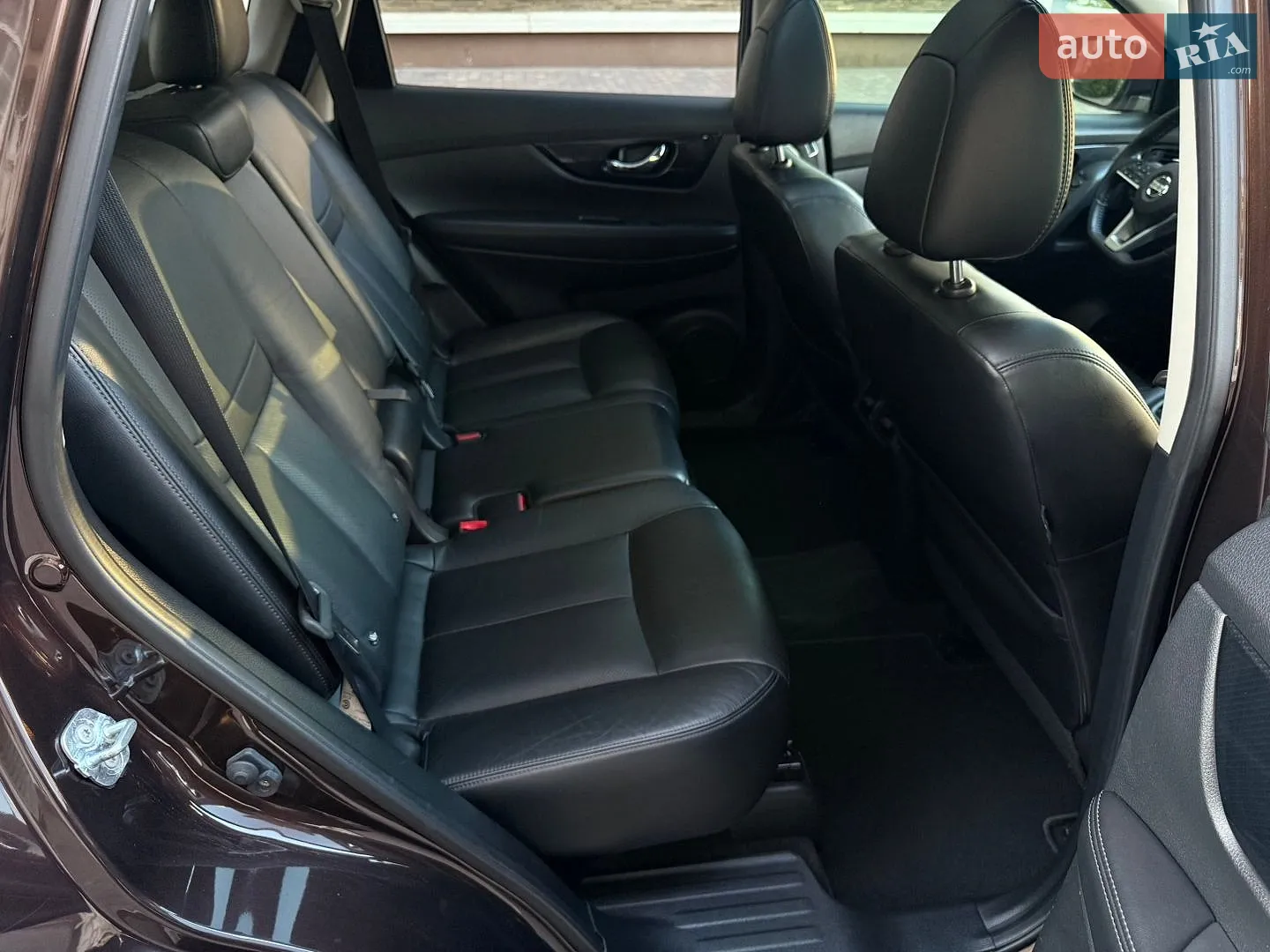 2017 Nissan X-Trail - мініатюра 30