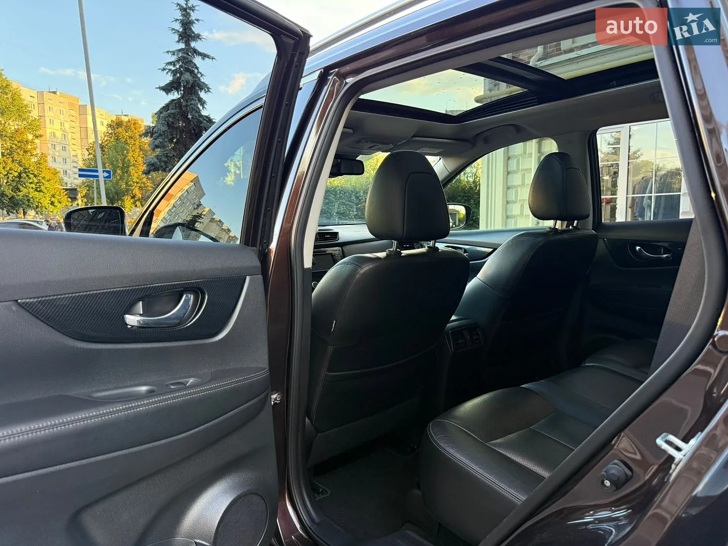 2017 Nissan X-Trail - мініатюра 27