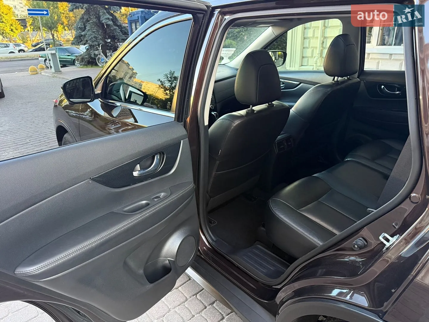 2017 Nissan X-Trail - мініатюра 25