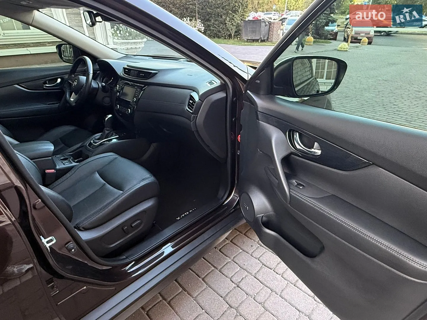2017 Nissan X-Trail - мініатюра 40