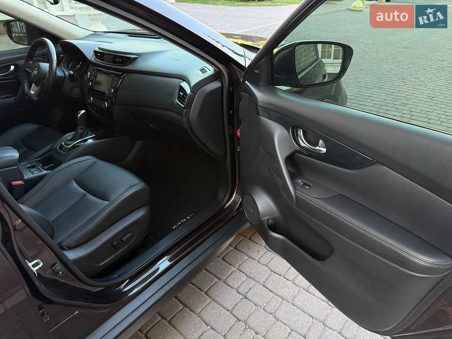 2017 Nissan X-Trail - мініатюра 36