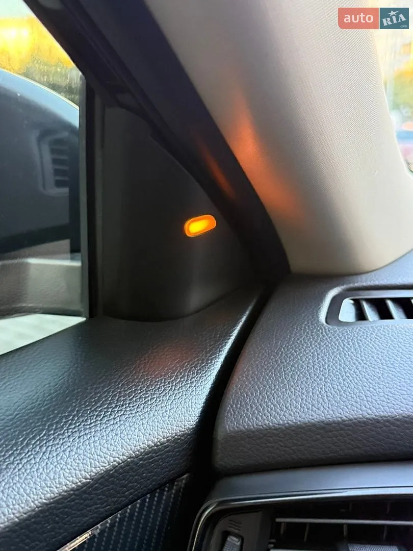2017 Nissan X-Trail - мініатюра 41