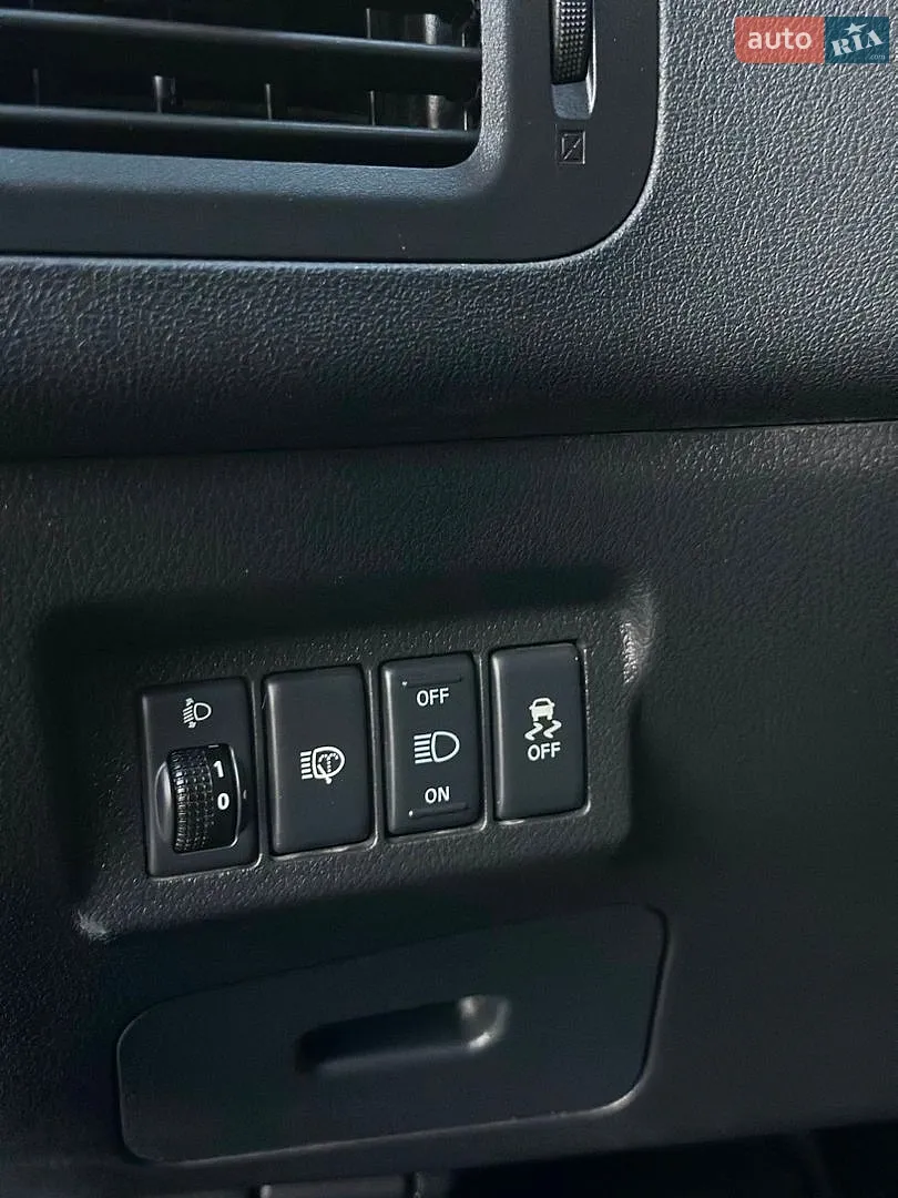 2012 Nissan X-Trail - мініатюра 15