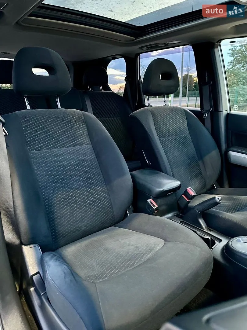 2012 Nissan X-Trail - мініатюра 23