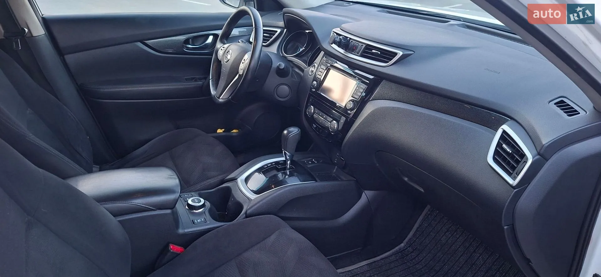 2015 Nissan X-Trail - мініатюра 16