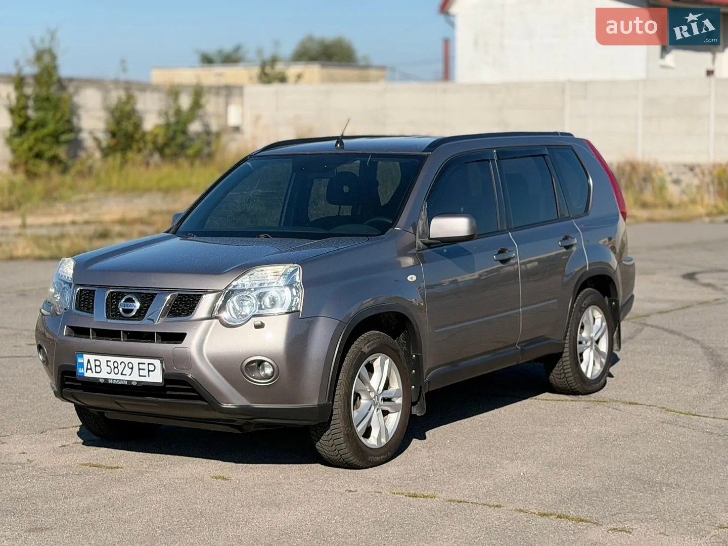 2012 Nissan X-Trail - мініатюра 10