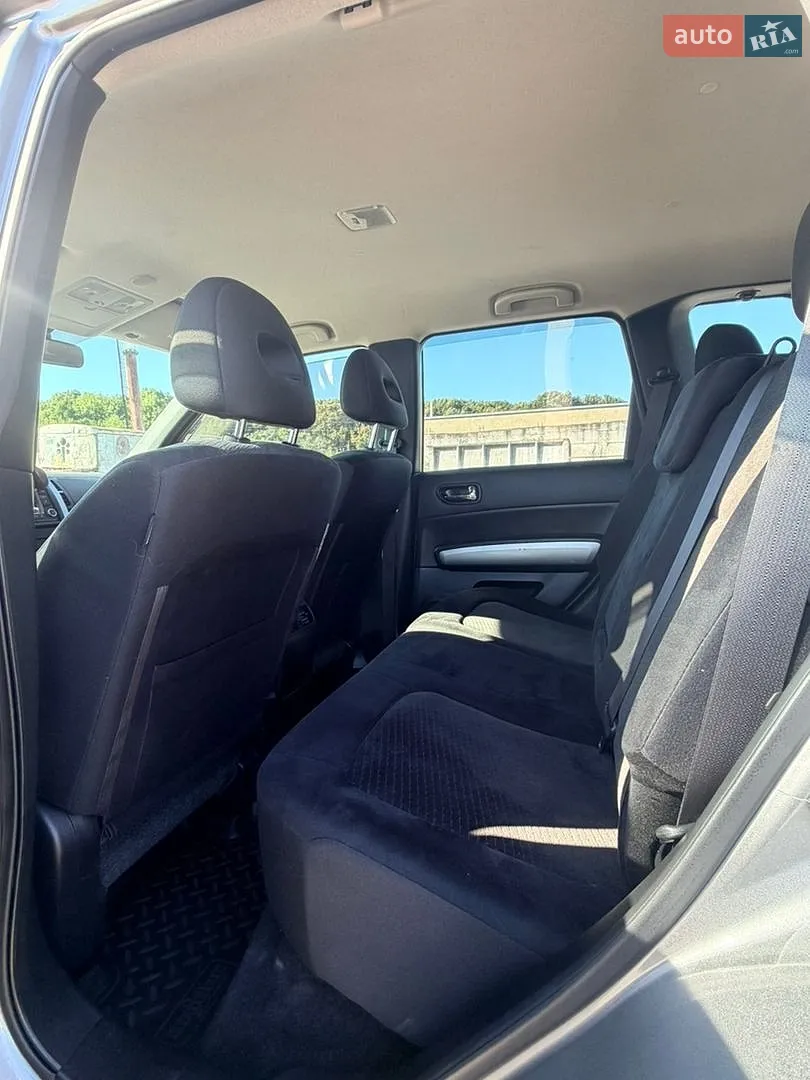 2012 Nissan X-Trail - мініатюра 20