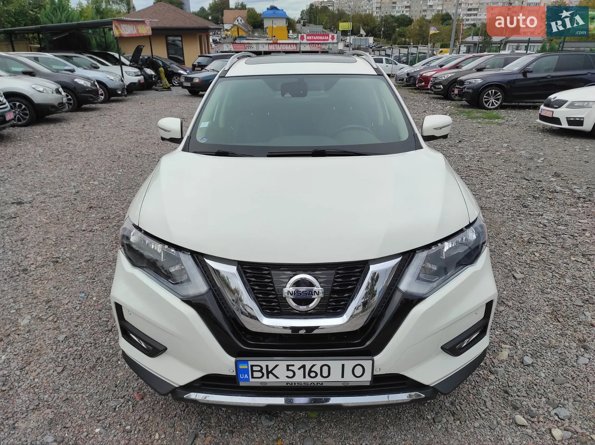 2016 Nissan X-Trail - мініатюра 5