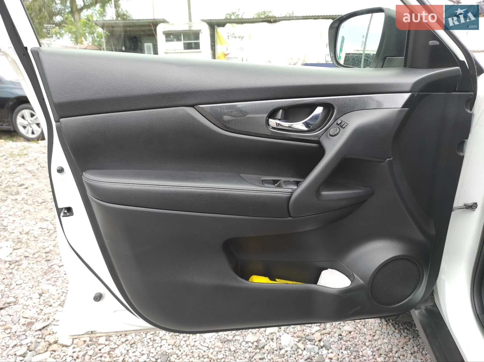 2016 Nissan X-Trail - мініатюра 18