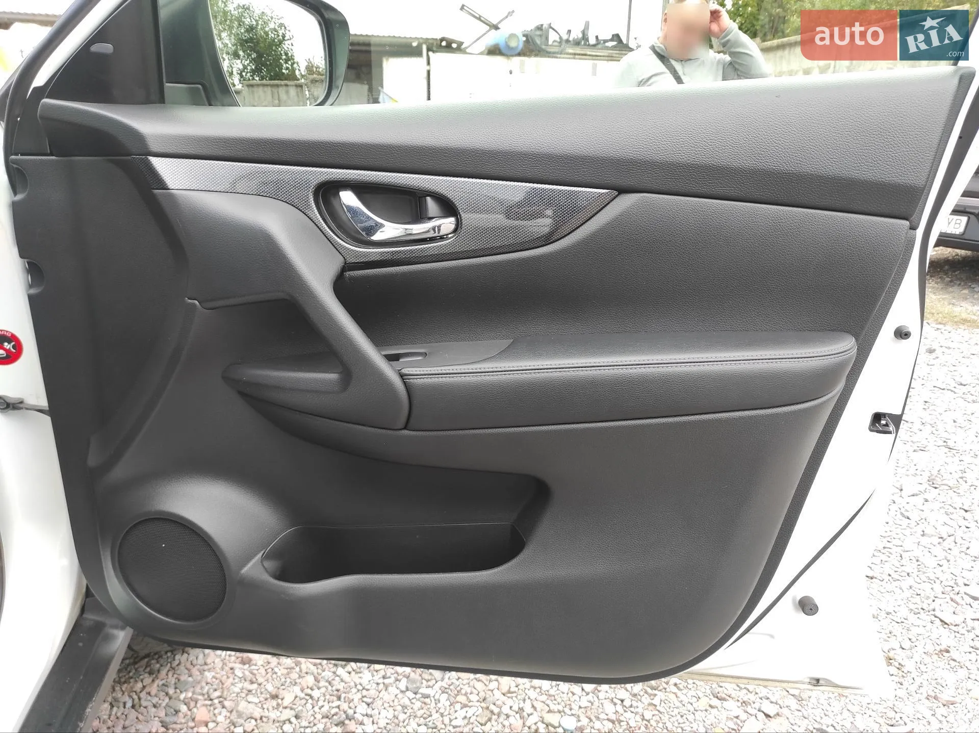 2016 Nissan X-Trail - мініатюра 22
