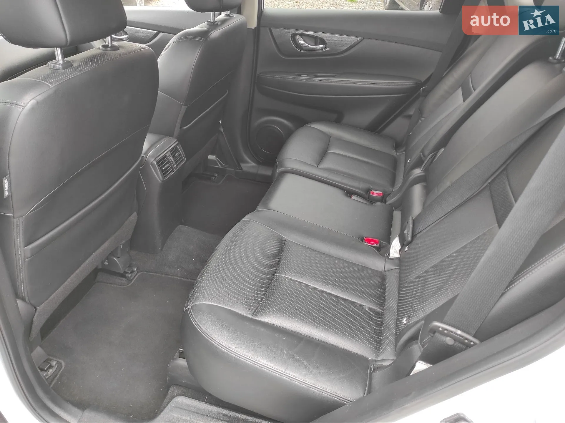 2016 Nissan X-Trail - мініатюра 28