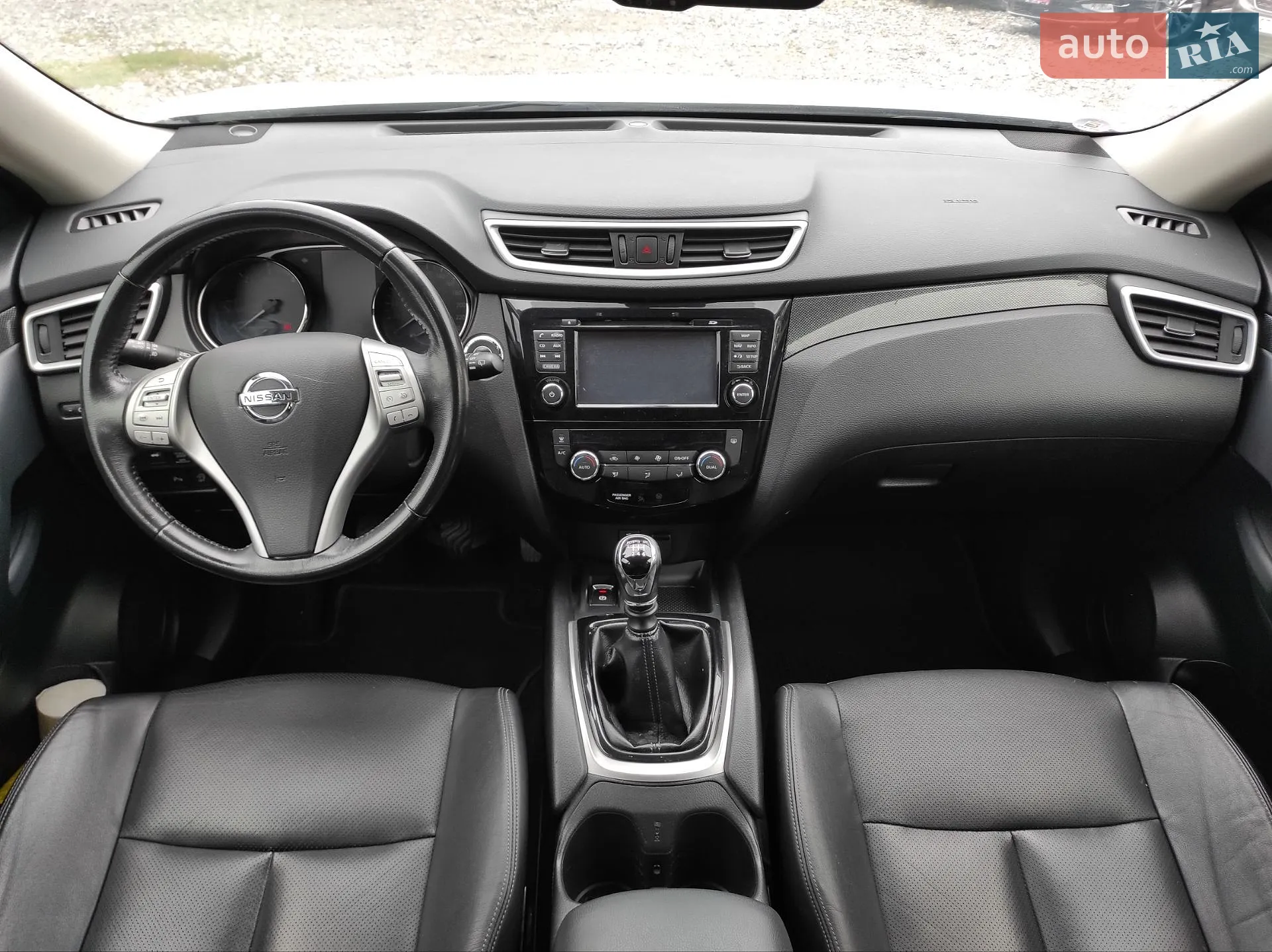 2016 Nissan X-Trail - мініатюра 30