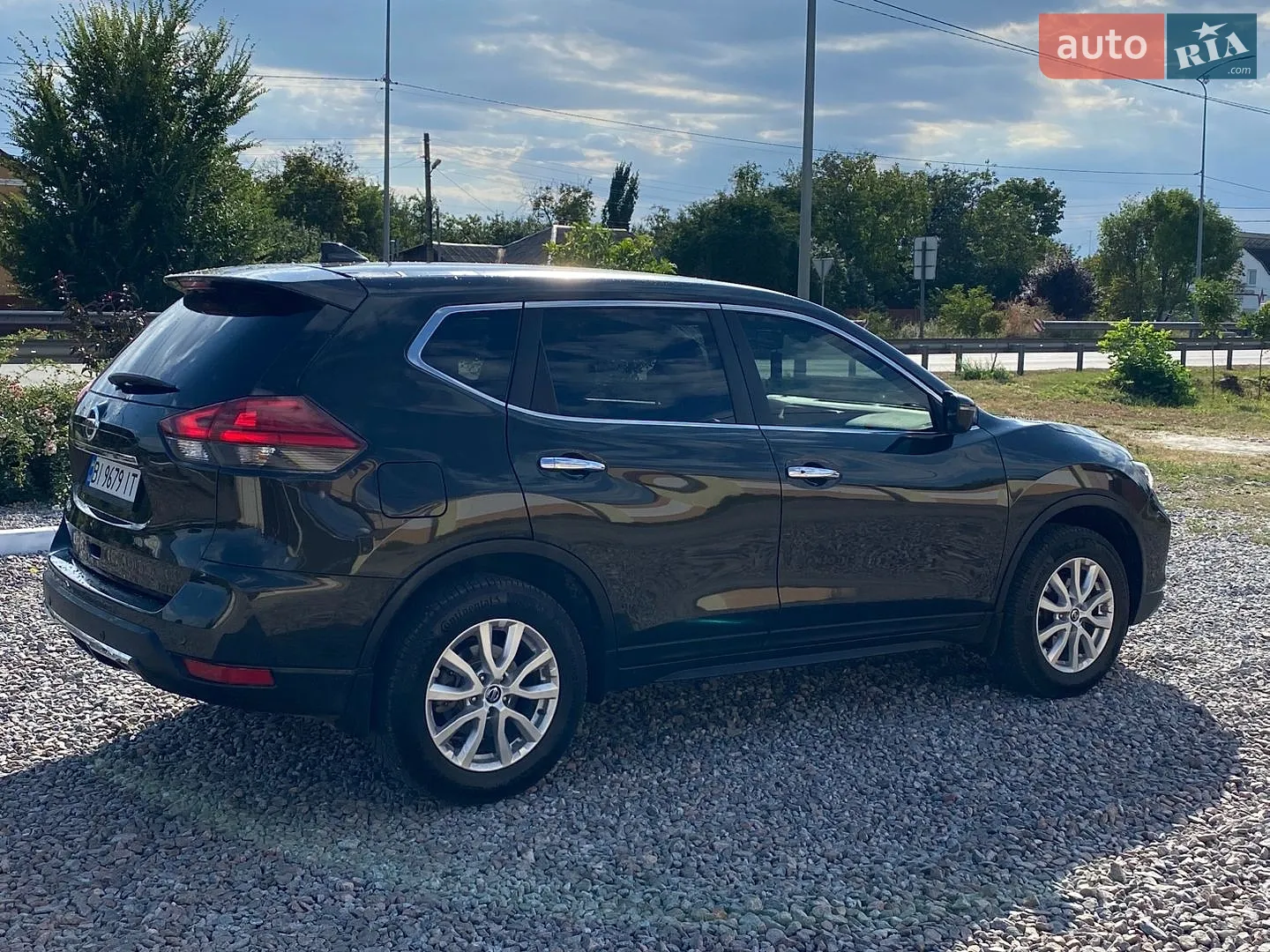 2021 Nissan X-Trail - мініатюра 4