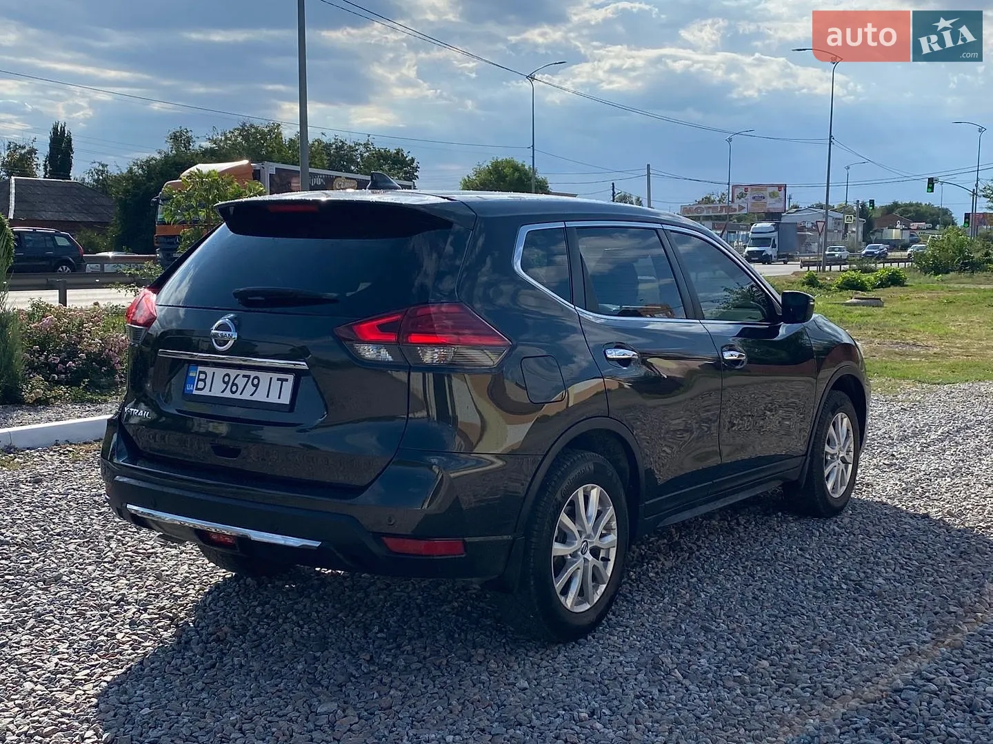 2021 Nissan X-Trail - мініатюра 5