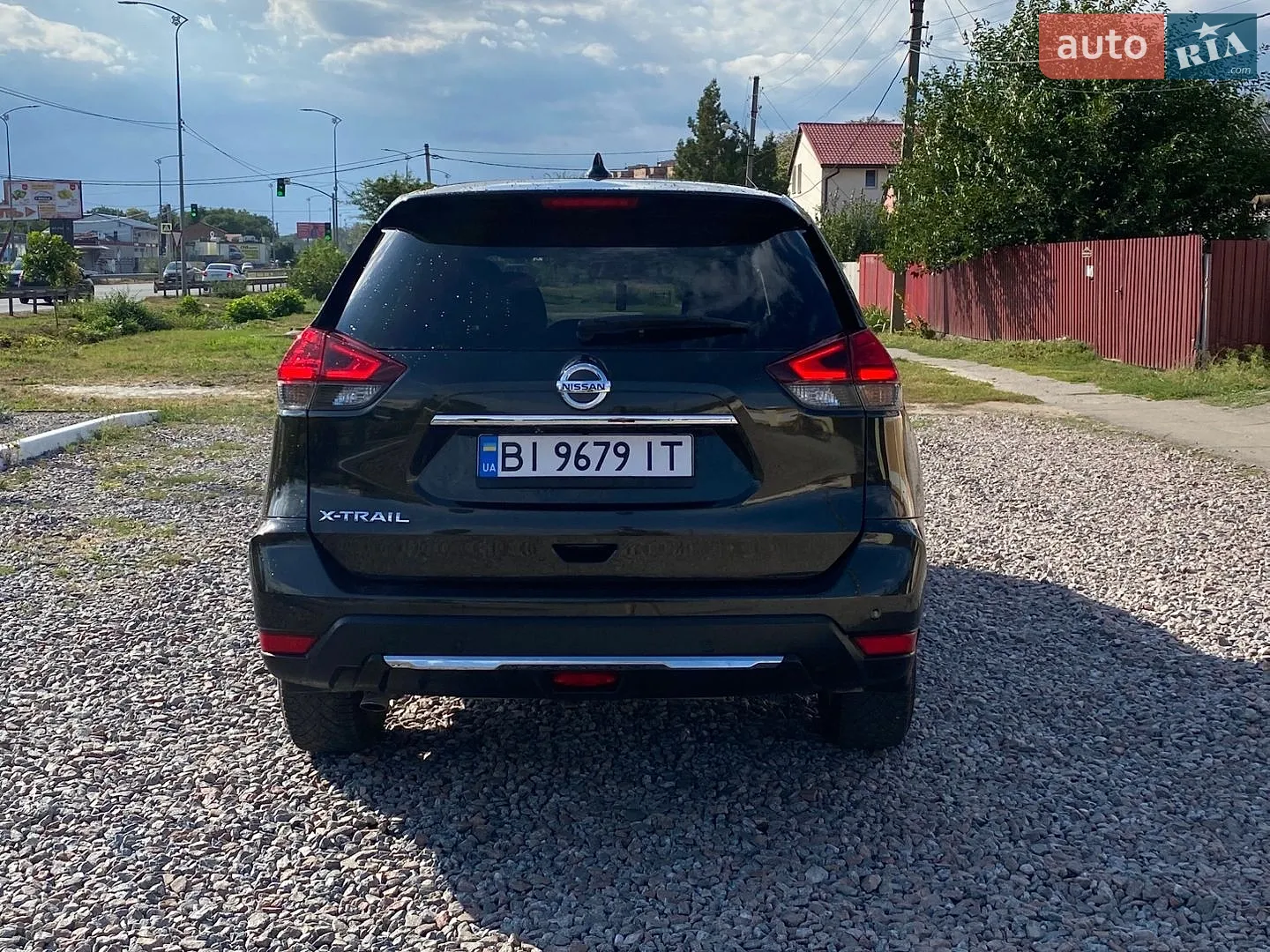 2021 Nissan X-Trail - мініатюра 7