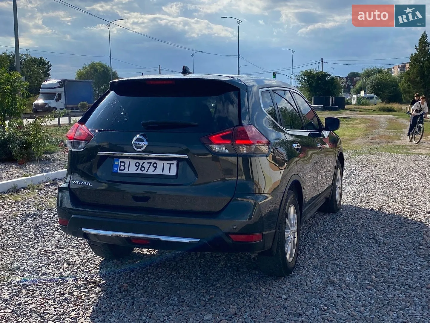 2021 Nissan X-Trail - мініатюра 6