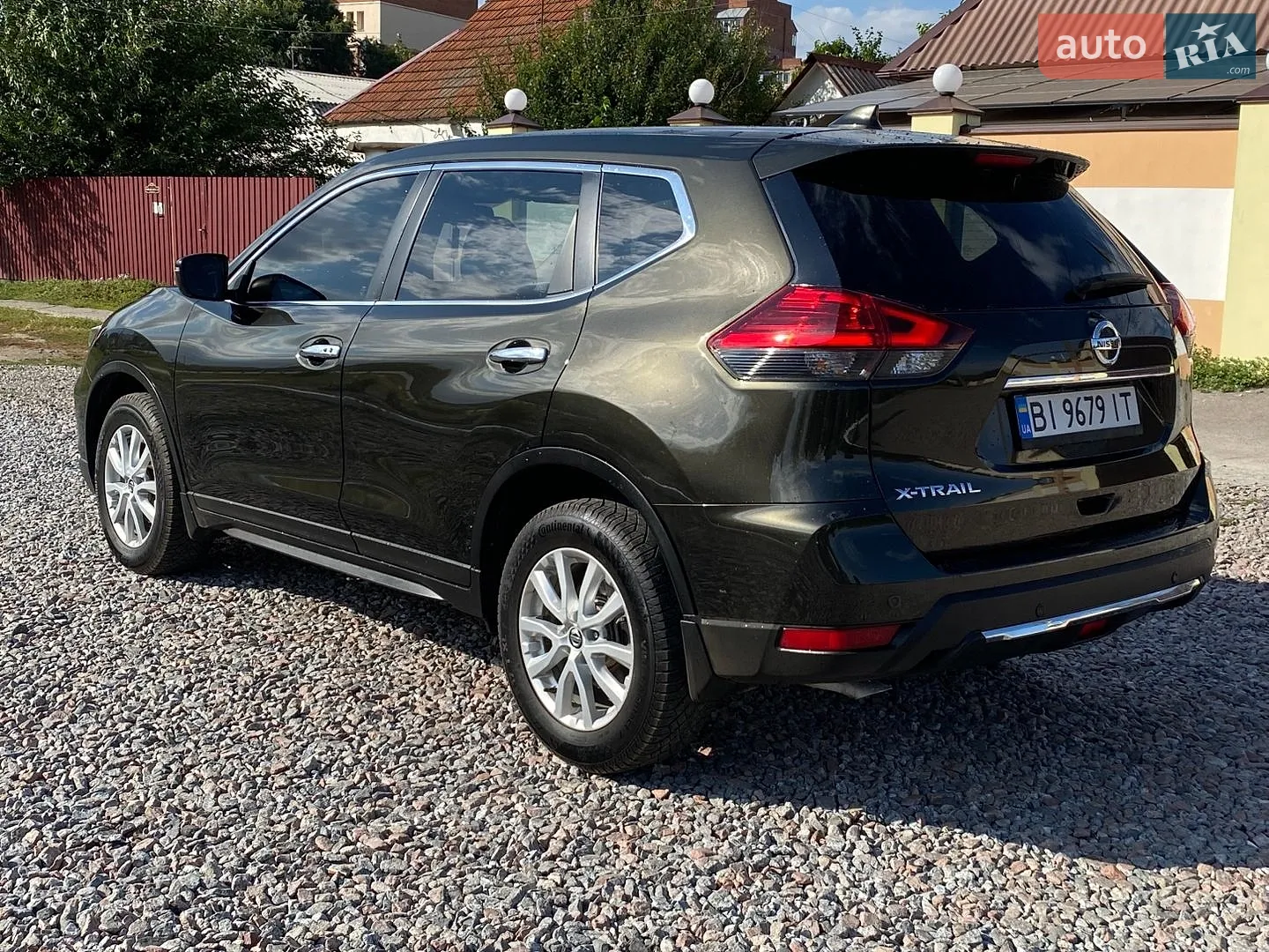 2021 Nissan X-Trail - мініатюра 9