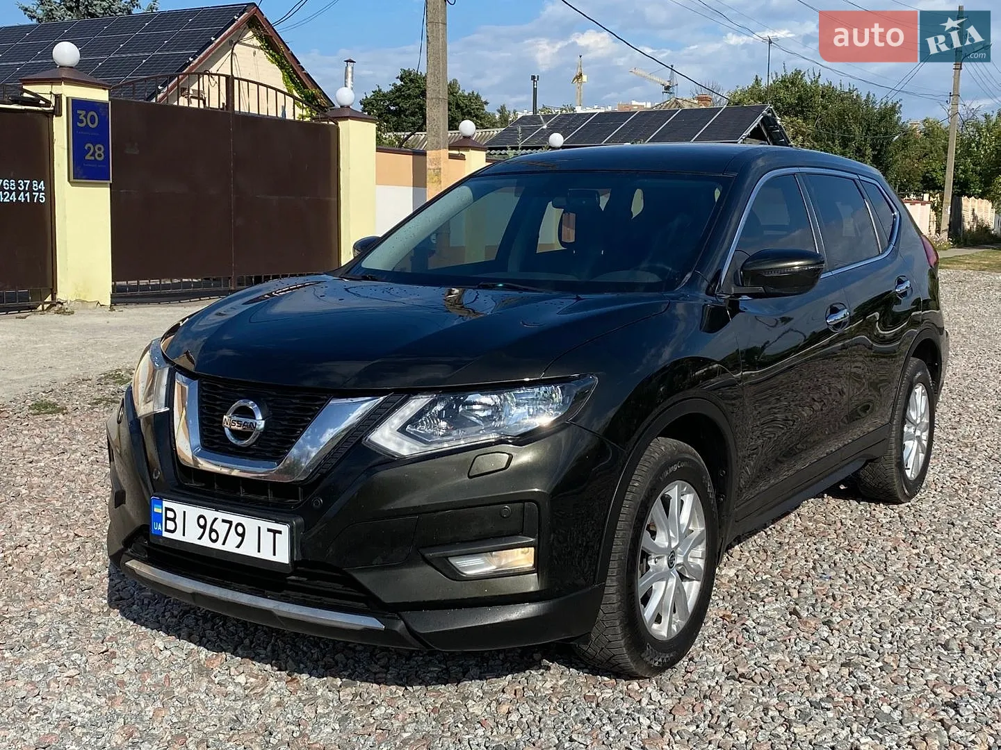 2021 Nissan X-Trail - мініатюра 11