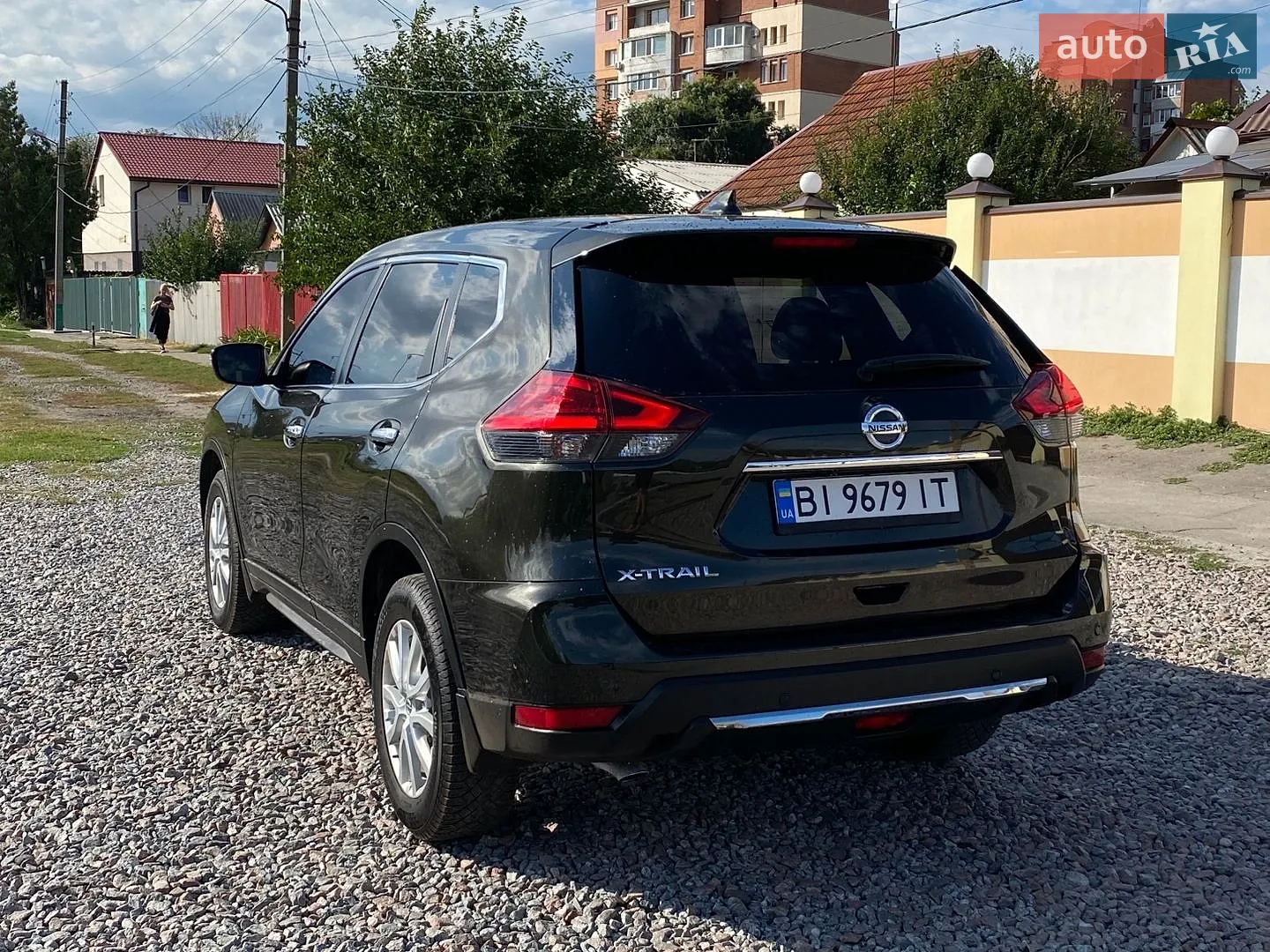 2021 Nissan X-Trail - мініатюра 8