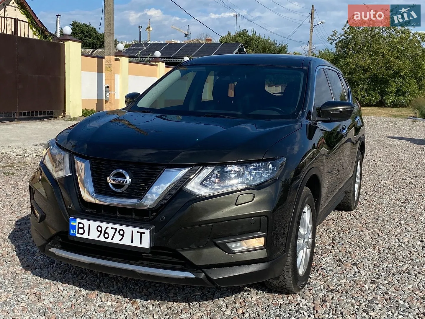 2021 Nissan X-Trail - мініатюра 12