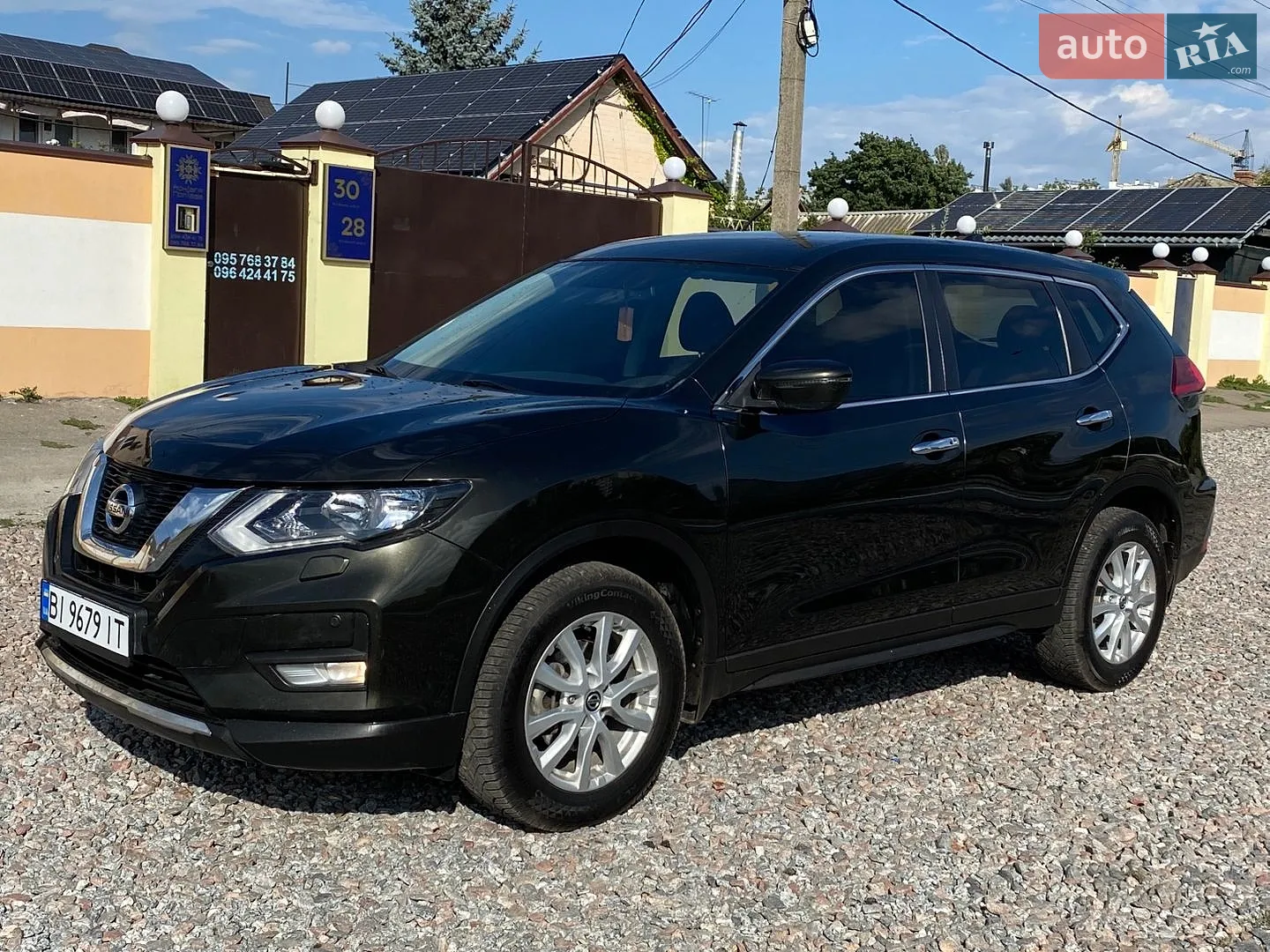 2021 Nissan X-Trail - мініатюра 10