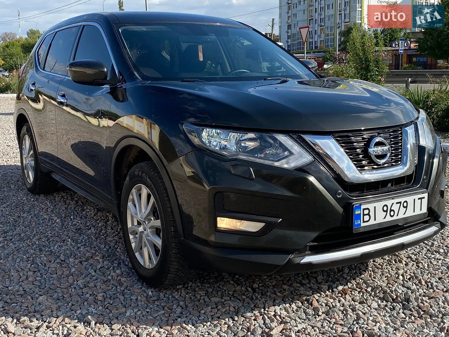 2021 Nissan X-Trail - мініатюра 15