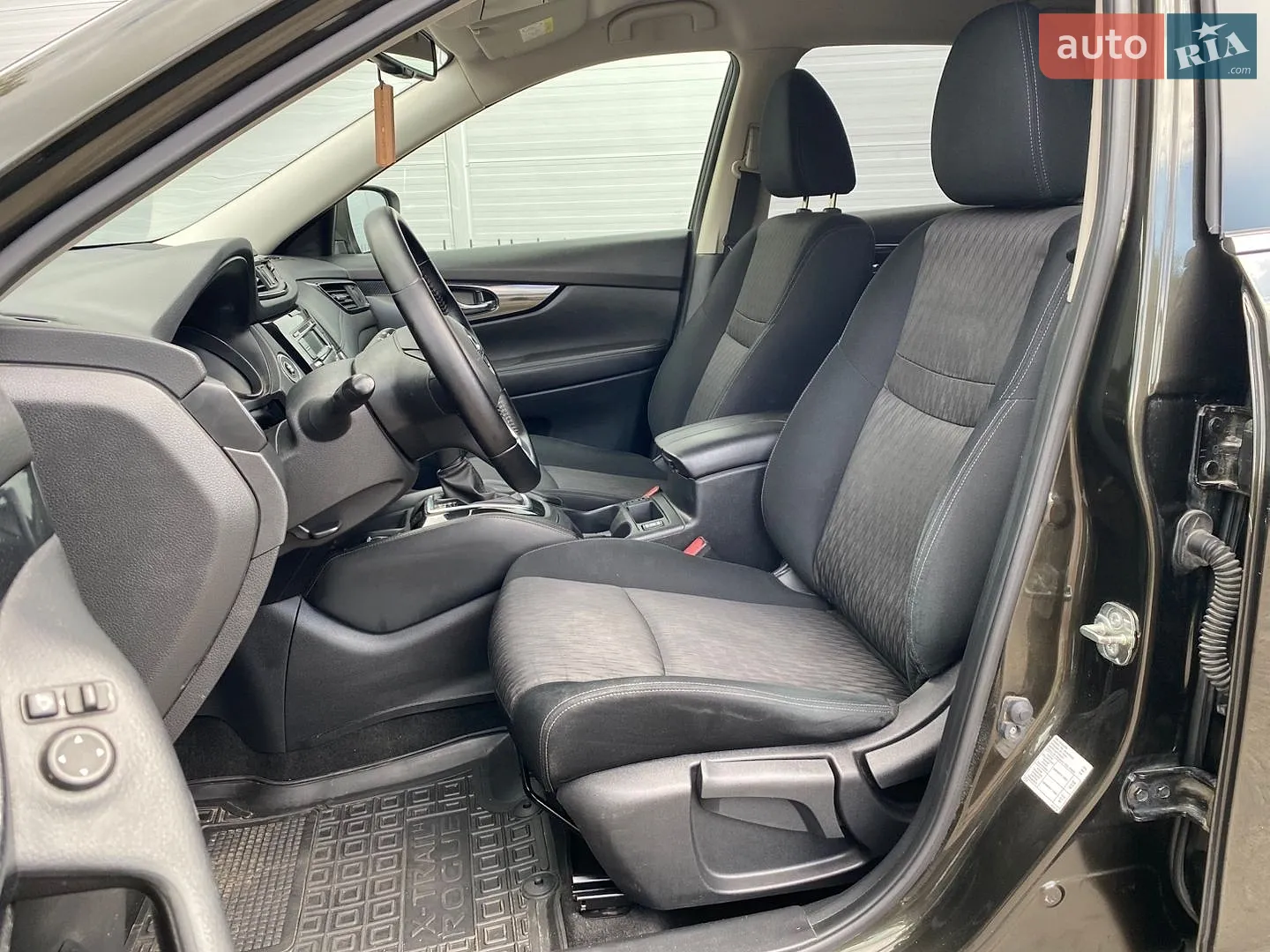 2021 Nissan X-Trail - мініатюра 17