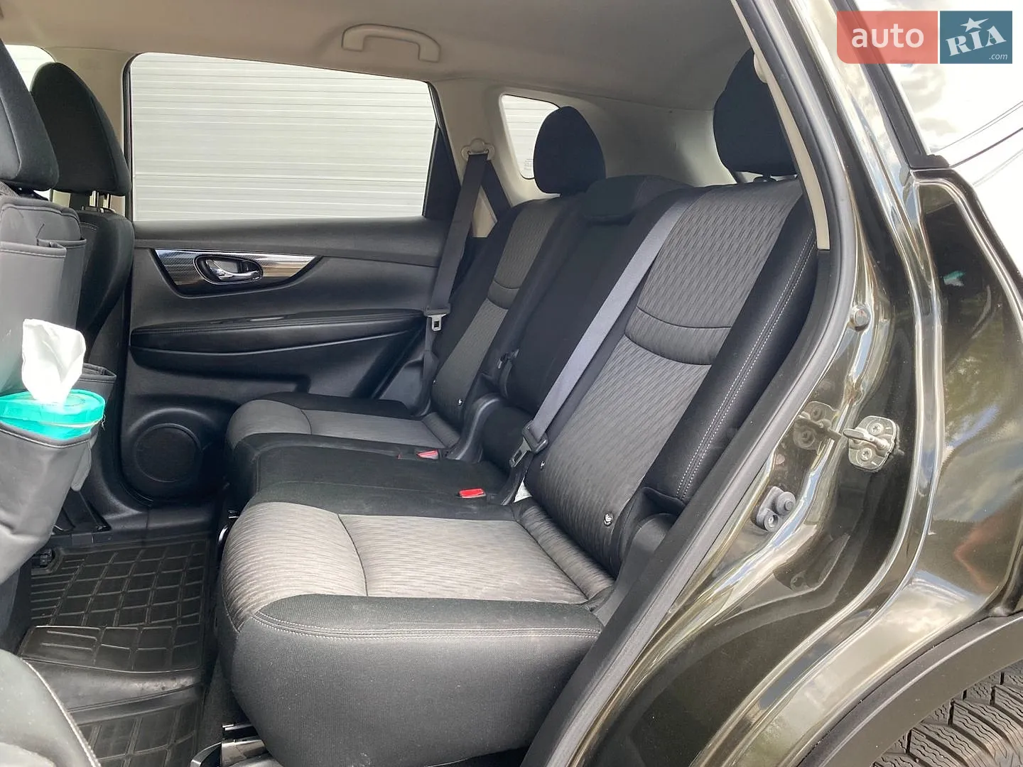 2021 Nissan X-Trail - мініатюра 19