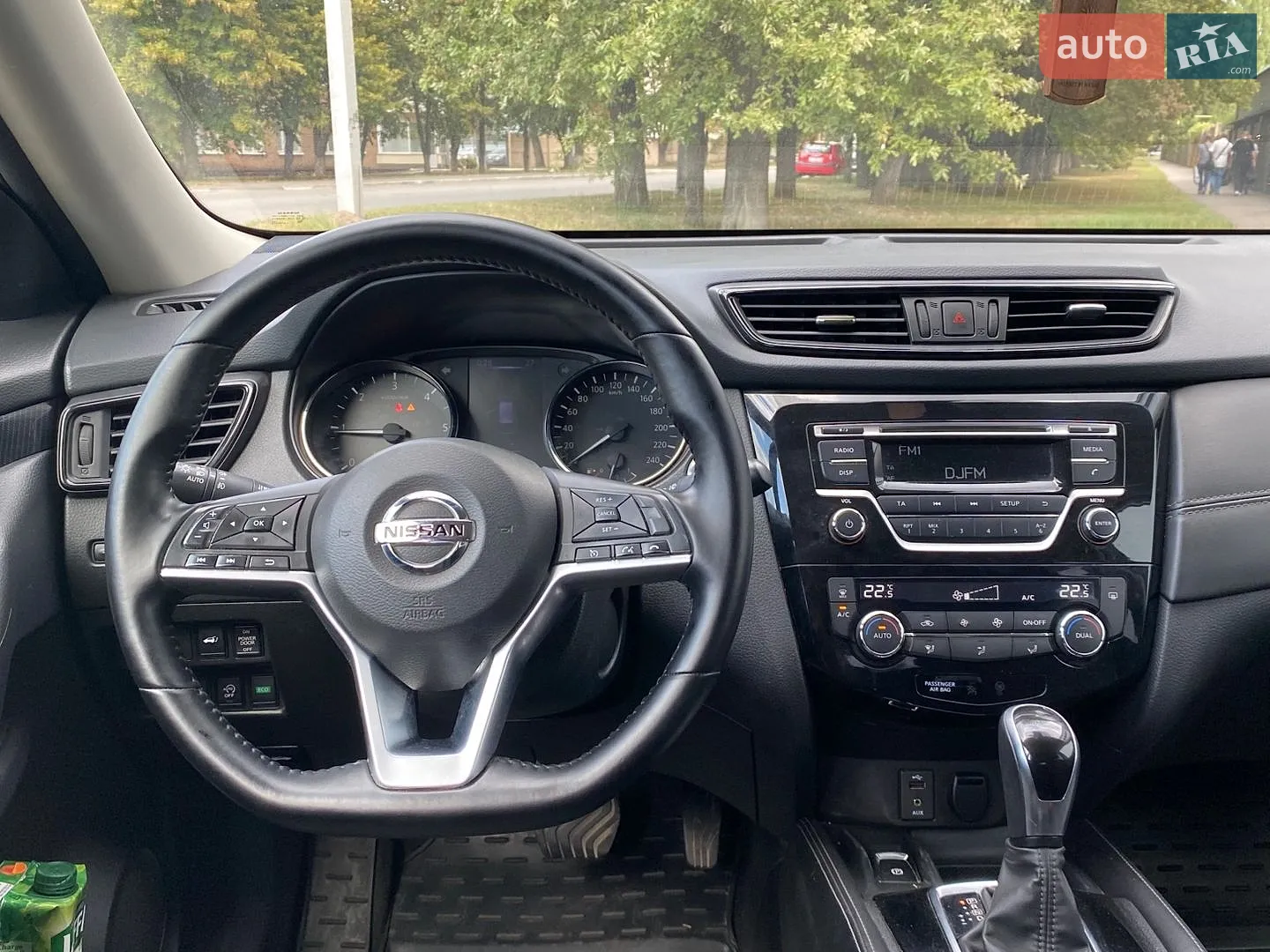 2021 Nissan X-Trail - мініатюра 18